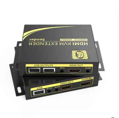 KVM网络HDMI传输带HDB
