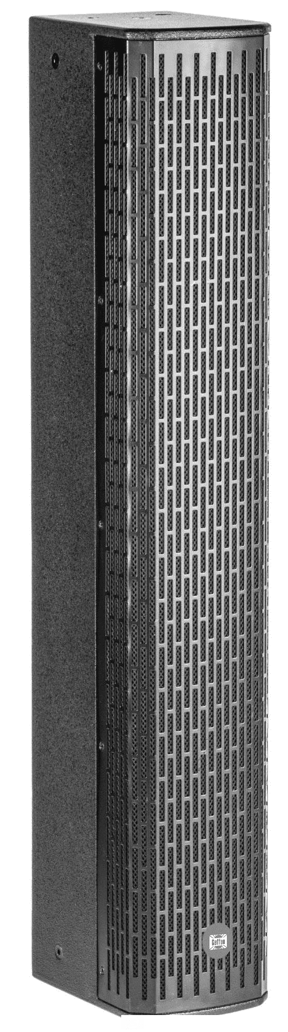 音柱扩声器