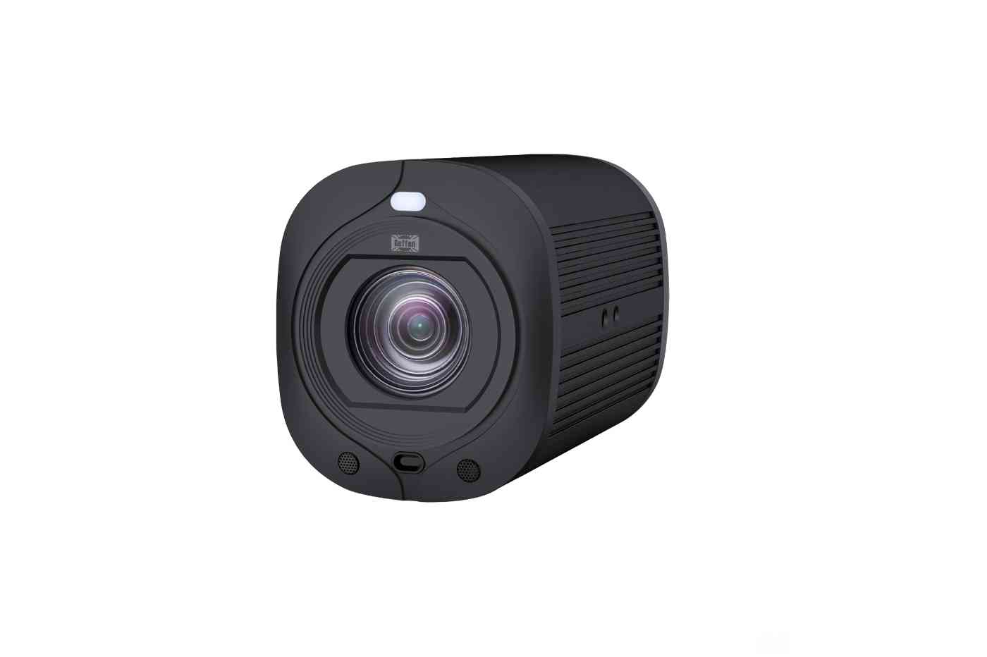 高清通讯型一体化摄像机枪机